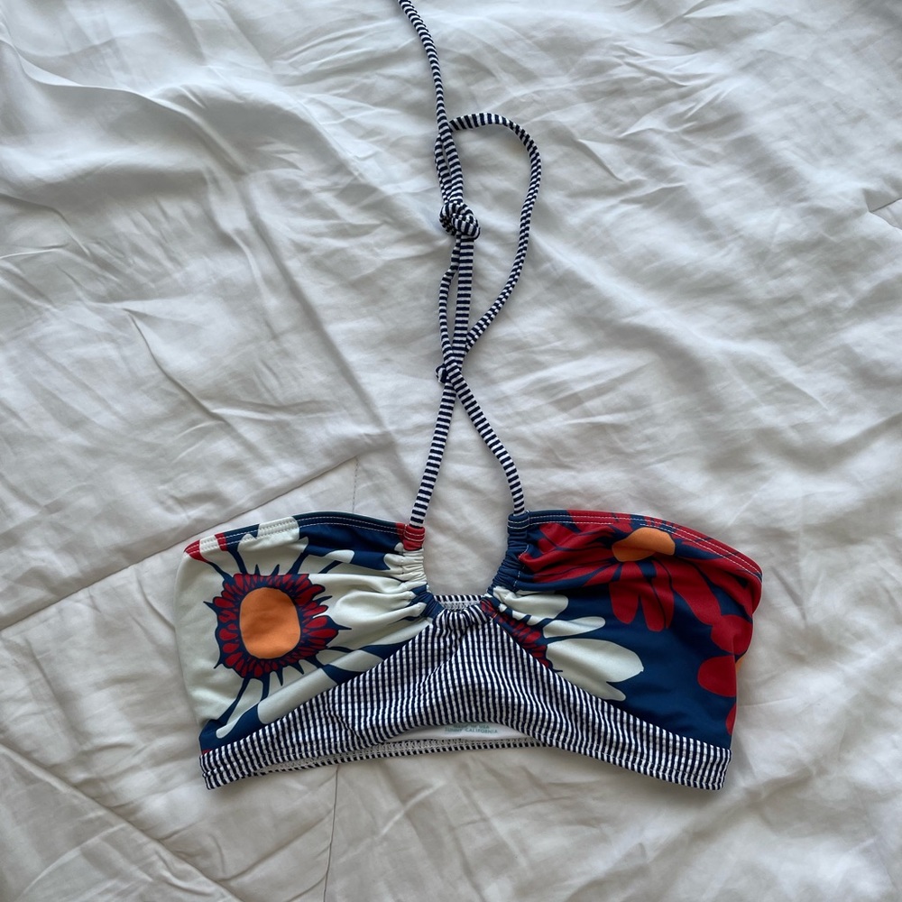 SEEA bikini top